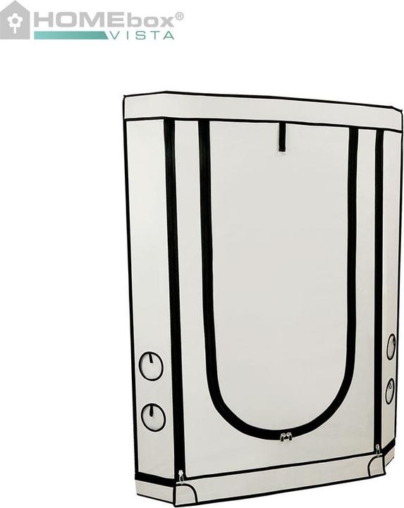 Image du produit Homebox VISTA TRIANGLE avec PAR