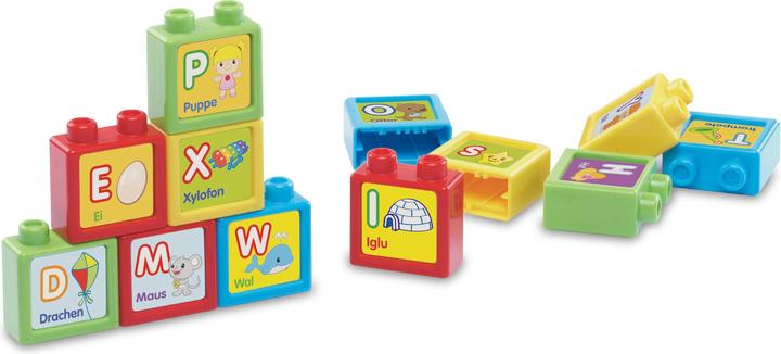Actual product image VTech Railway
