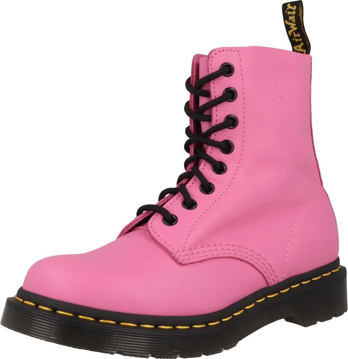 Produktbild Dr. Martens 1460 8 Eye Pascal Virginia (36)