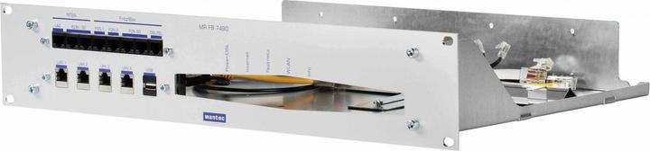 Actual product image Wantec 2092