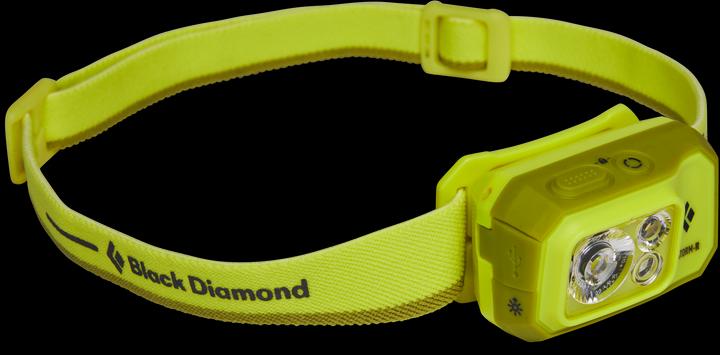 Image du produit Black Diamond Storm 500-R (500 lm)