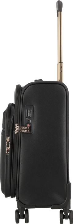 Actual product image Guess Norom 4 Rollen Kabinentrolley 53 cm (29 l, Hand luggage (up to 50 litres))
