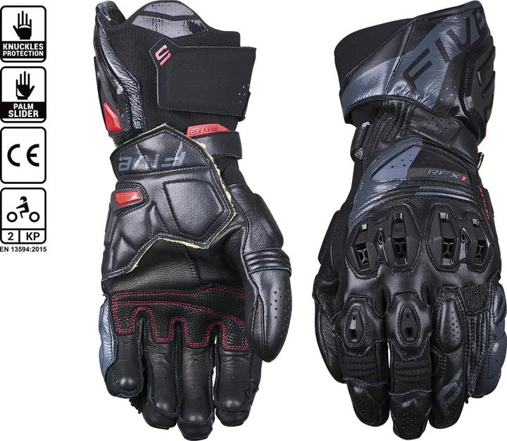 Actual product image Five RFX1 Evo (Men, L)