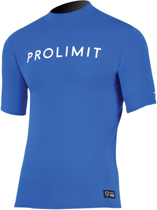 Immagine prodotto Prolimit Rashguard Logo SA (M)