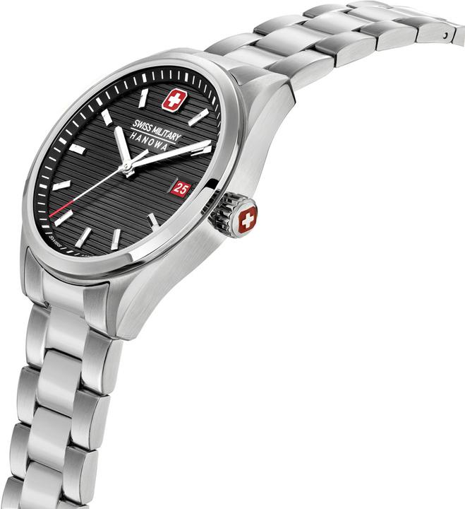 Immagine prodotto Swiss Military Hanowa Signora Roadrunner (Orologio da polso analogico, 35 mm)