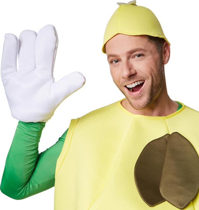 Image du produit Dressforfun Costume de citron (XL)