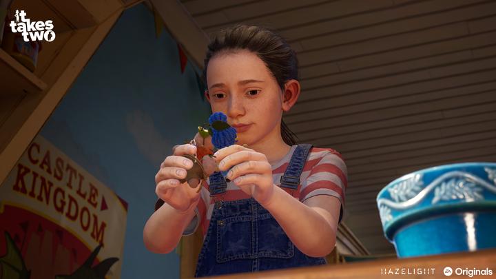 Productafbeelding EA Games It Takes Two Standaard Engels Xbox One (Xbox One X, Xbox One S, EN)