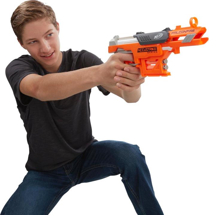 Image du produit Nerf AccuStrike FalconFire