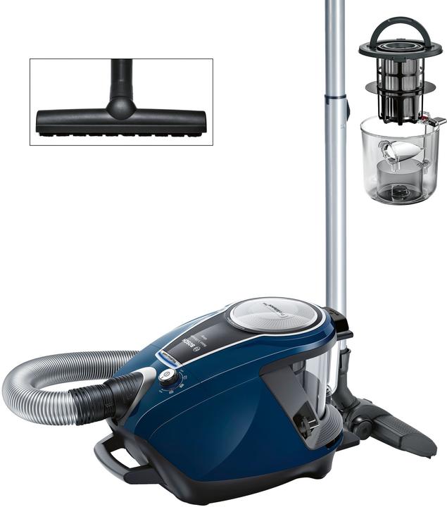 Immagine prodotto Bosch Hausgeräte Bgs7rcl