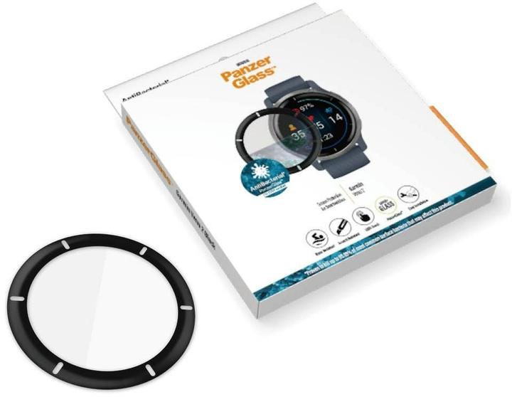 Produktbild PanzerGlass Displayschutz