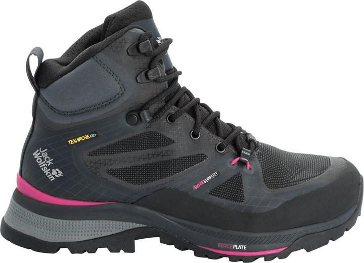 Productafbeelding Jack Wolfskin Krachttrekker Texapore (40.5)
