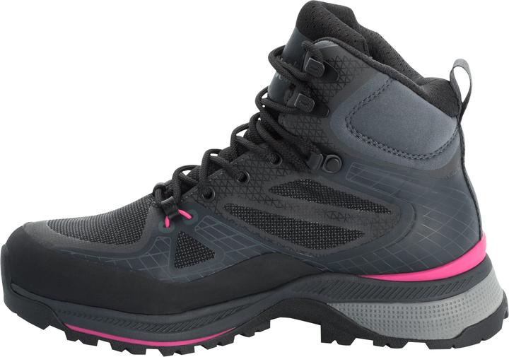 Productafbeelding Jack Wolfskin Krachttrekker Texapore (40.5)