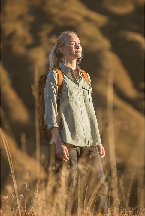 Image du produit Fjällräven Karla Pro (46)