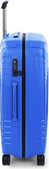 Image du produit Roncato Ypsilon 4 roues trolley 69 cm avec soufflet extensible (90 l, M (50 - 90l))