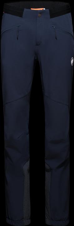 Actual product image Mammut Aenergy SO Hybrid Pants Men (48)