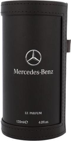 Actual product image Mercedes-Benz Mercedes Benz Le Parfum by Mercedes Benz Eau de Parfum Spray (Eau de parfum, 120 ml)