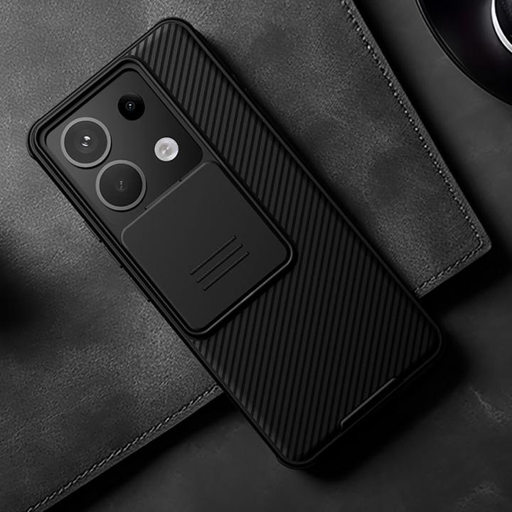 Image du produit Nillkin CamShield Pro (Xiaomi Redmi Note 13 Pro 5G, Xiaomi Poco X6)