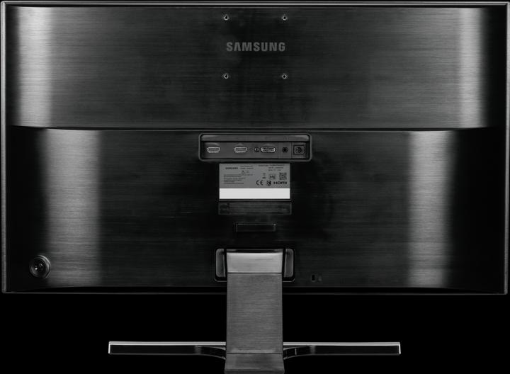 Image du produit Samsung U28E570D (3840 x 2160 pixels, 28")
