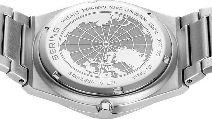 Immagine prodotto Bering 19742-707 (Orologio da polso analogico)