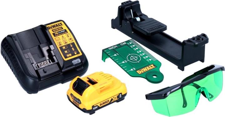 Productafbeelding DeWalt DCE089D1G