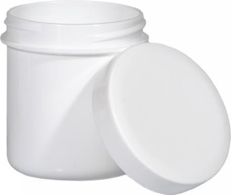 Image du produit You Nails Canettes vides (Ustensiles à ongles, Blanc)
