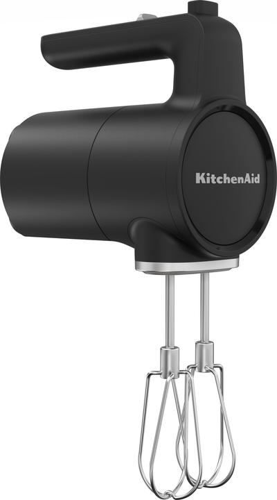 Productafbeelding KitchenAid 5KHMR762BM (250 W)