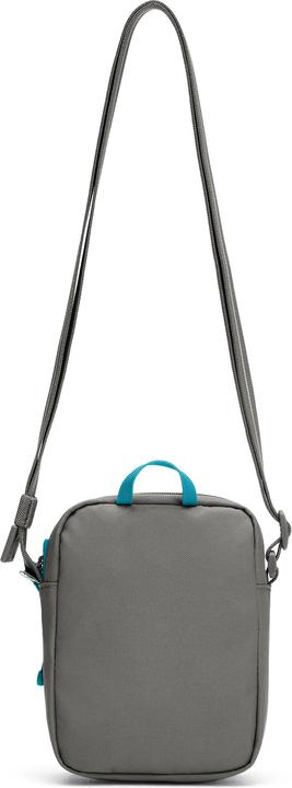 Actual product image Pacsafe Go Micro Mini Bag Umhängetasche 12.5 cm
