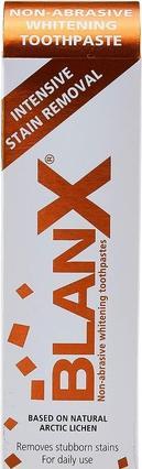 Immagine prodotto Blanx Rimozione intensiva delle macchie (75 ml)