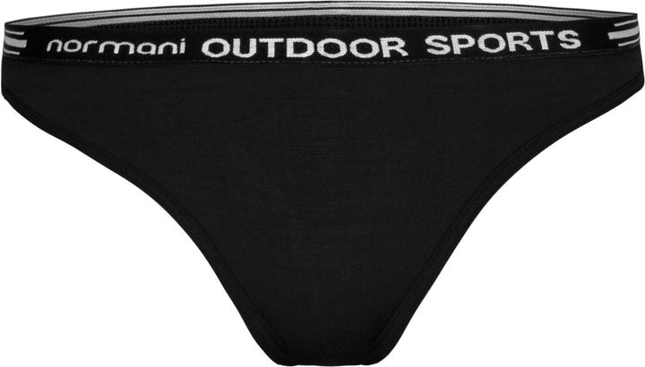 Image du produit Normani Damen Merino Tanga Dubbo (XL, Une unité par pack)