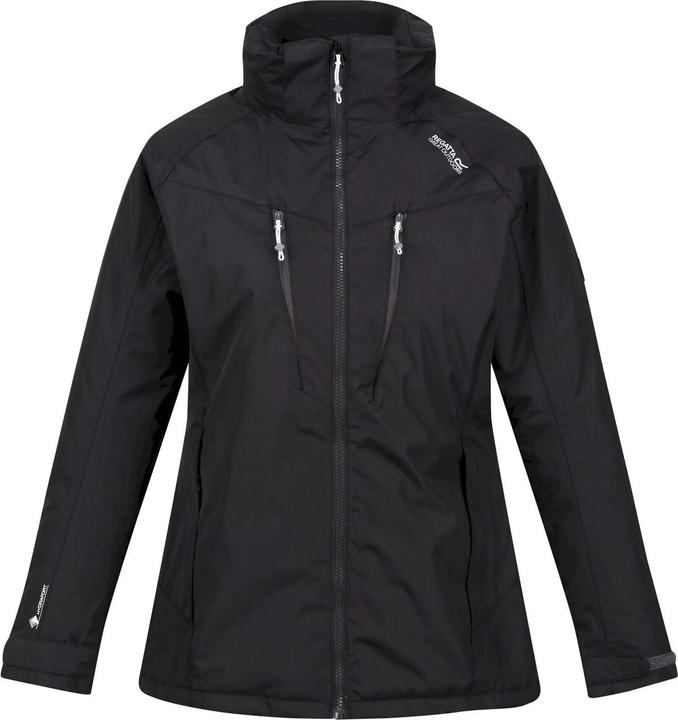 Regatta Calderdale Jacke Wasserfest Winter (44 D)