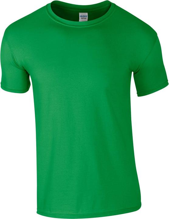 Verde irlandese