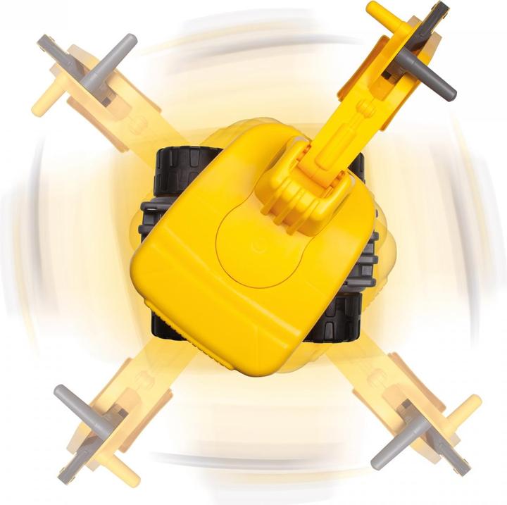 Actual product image BIG Power-Worker Maxi-Digger