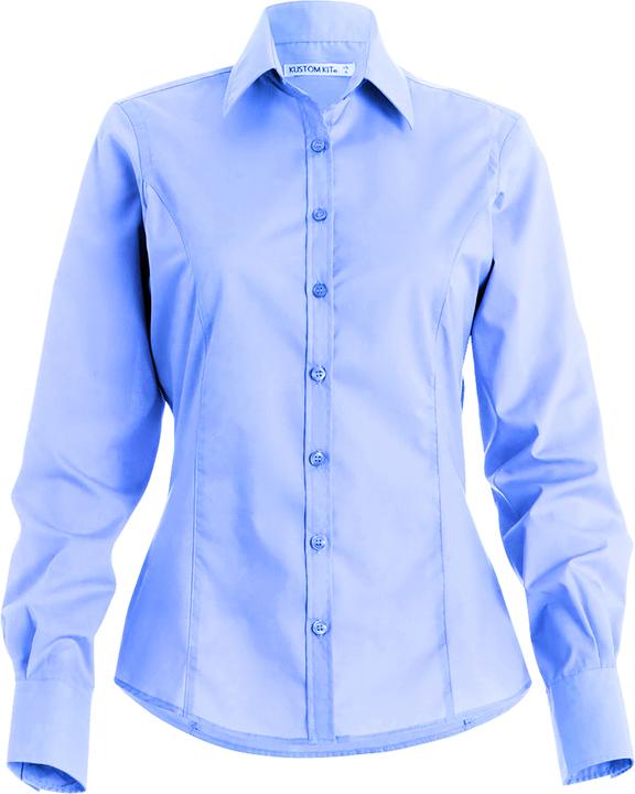 Image du produit Kustom Kit Chemise de travail manches longues (36 D)