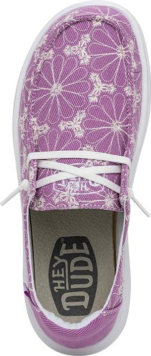 Produktbild Hey Dude Wendy Rise Eyelet (38)