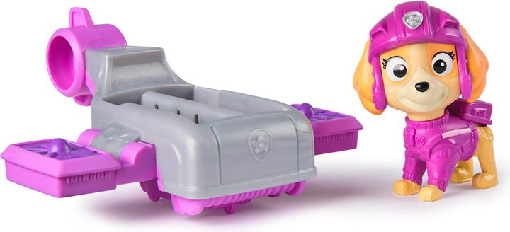 Image du produit Spin Master Véhicule Et Figurine Air Rescue Pat Patrouille - Modèle choisi aléatoirement