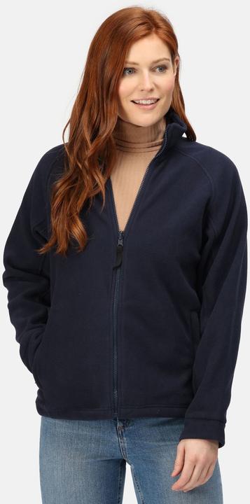 Actual product image Regatta Thor Iii Fleece Jacket (32 D)