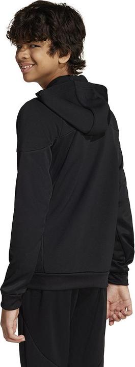 Produktbild adidas Tiro 25 Kapuzenjacke Kids (140)