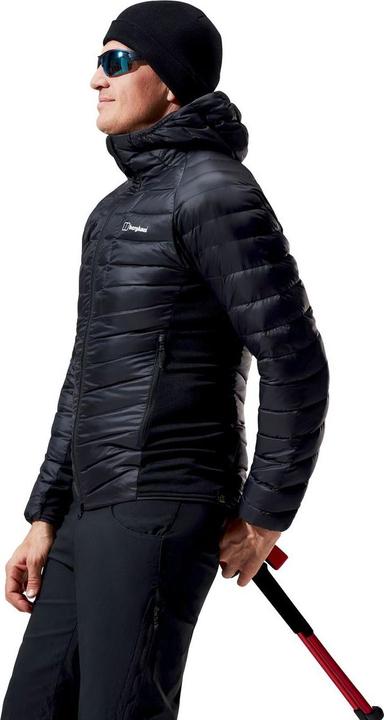 Produktbild Berghaus Tephra 2.0 Kapuzen-Isolierjacke für Jacket (52)