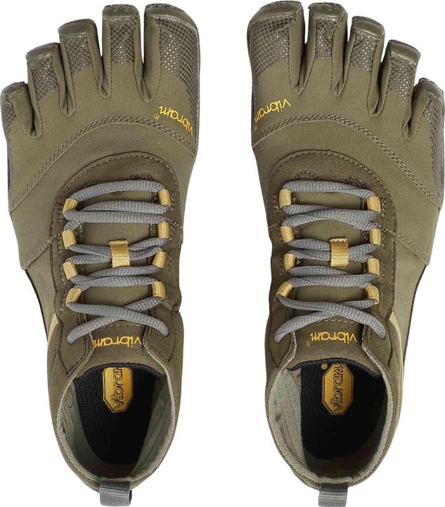 Actual product image Vibram V-Trek (44)