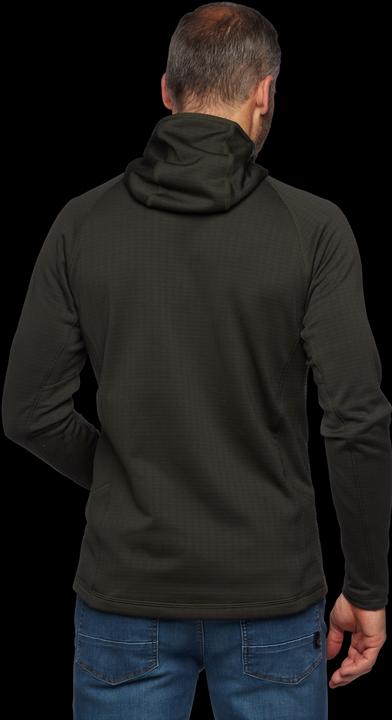 Image du produit Black Diamond M Factor Hoody (S)