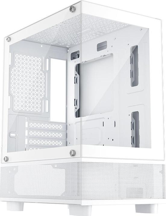 1stplayer Mi2-A-WH (Mini-ITX, mATX)
