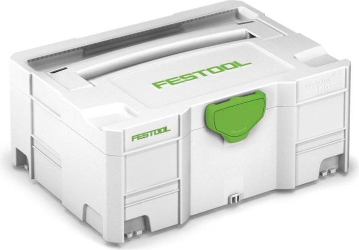 Produktbild Festool DWC 18-4500 Li-Basic Duradrive Akku Bauschrauber 18V ( 574747 ) 14Nm Brushless Solo im (Akkubetrieb)