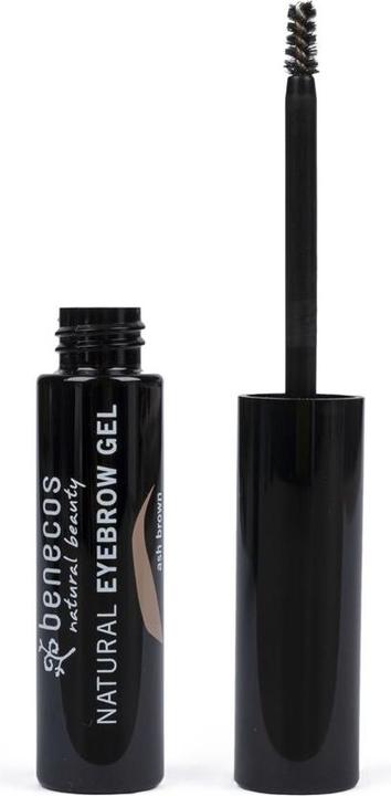 Benecos Eyebrow Gel ash brown (Ash Brown)
