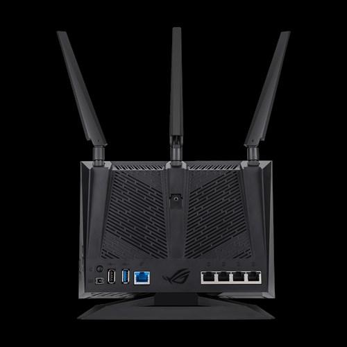 Image du produit ASUS GT-AC2900 ROG routeur gaming