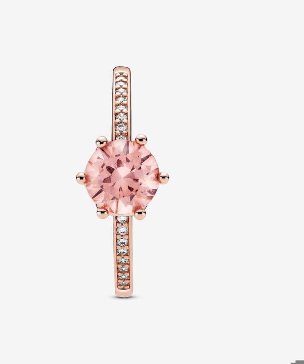 Produktbild Pandora Funkelnde Krone (56, 925 Silber)