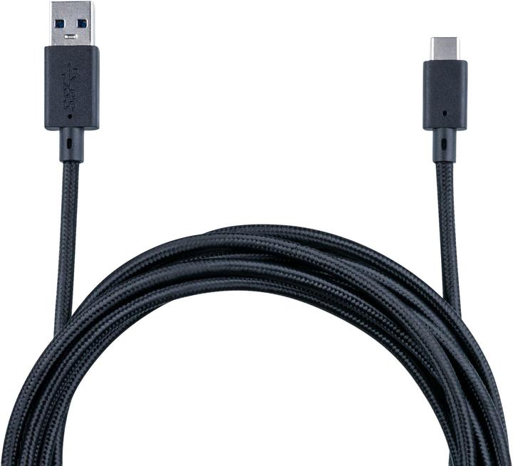 Productafbeelding Bigben USB-C kabel (Xbox serie X, Xbox One X, Xbox One S, Xbox serie S)