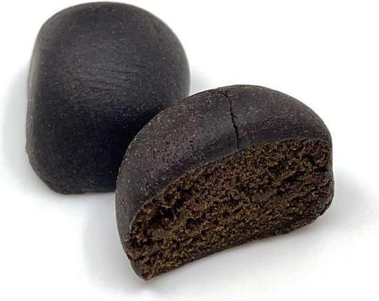 Actual product image Hash Gang Temple Ball (4.20 g, Indoor)