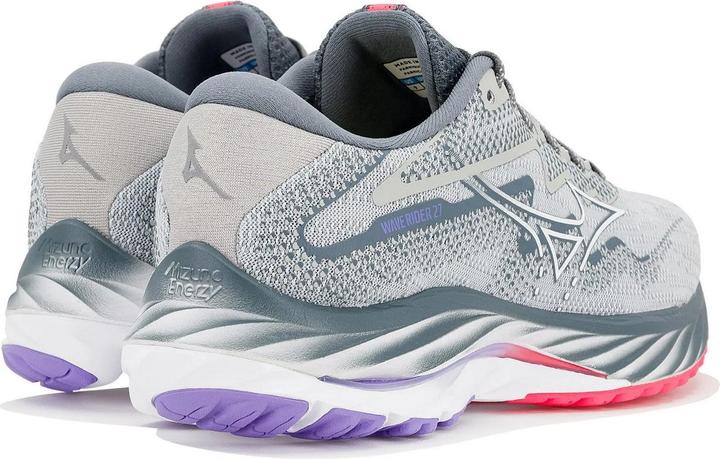 Produktbild Mizuno Wave Rider 27 W (40)
