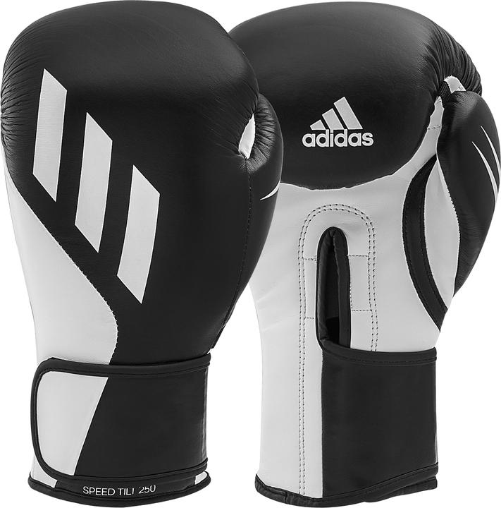 Actual product image adidas Speed Tilt 250 (10 OZ, One size)