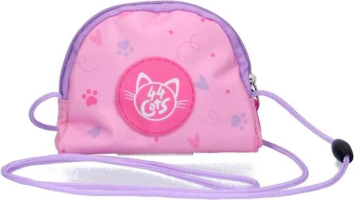 Produktbild 44 Cats – Universelle Geldbörse